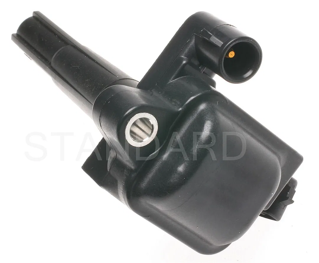 UF-155 – STANDARD IGN Ignition Coil, OE Replacement Genuine Intermotor Quality - view 3